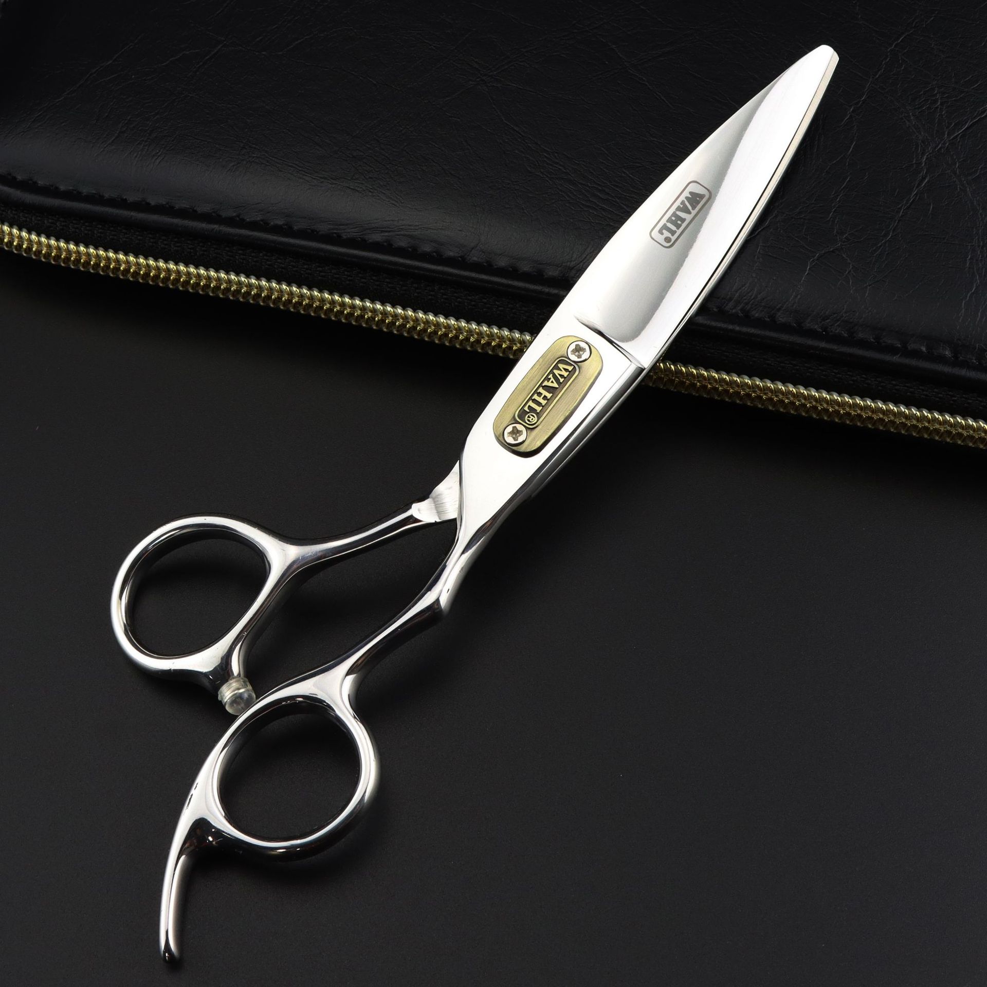 Ciseaux de coiffure professionnels pour coupe et frange_voghion.com