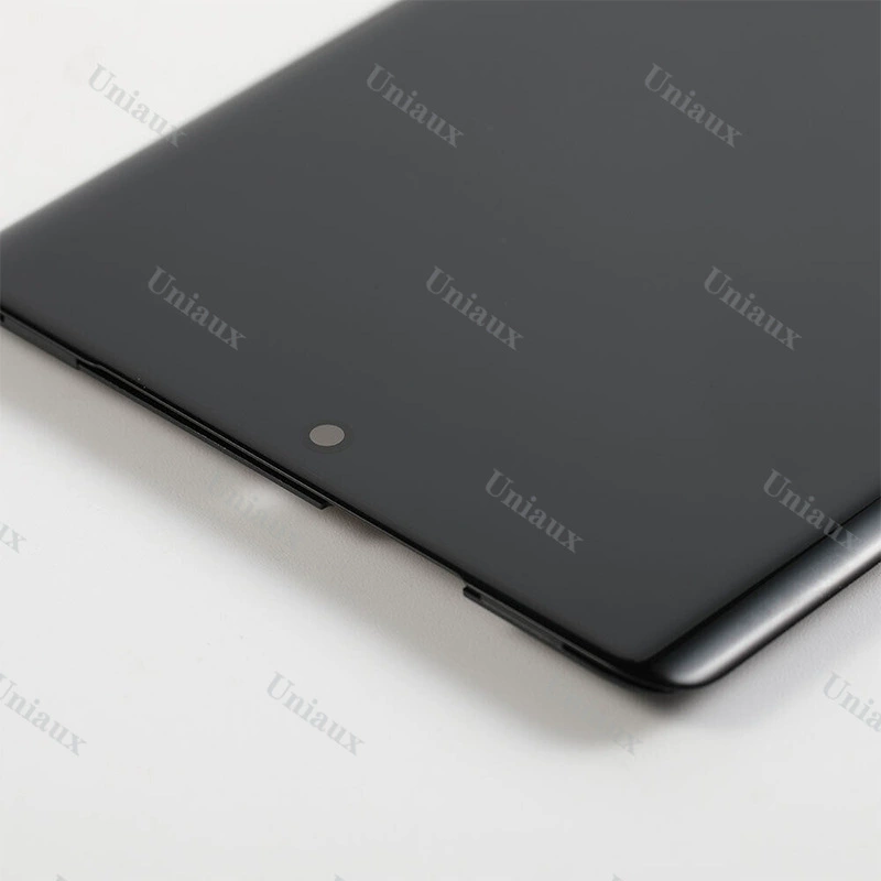 Применимый экран Google Pixel 7 Pro в сборе, оригинальный ЖК-дисплей, внутренний и внешний интегрированный экран