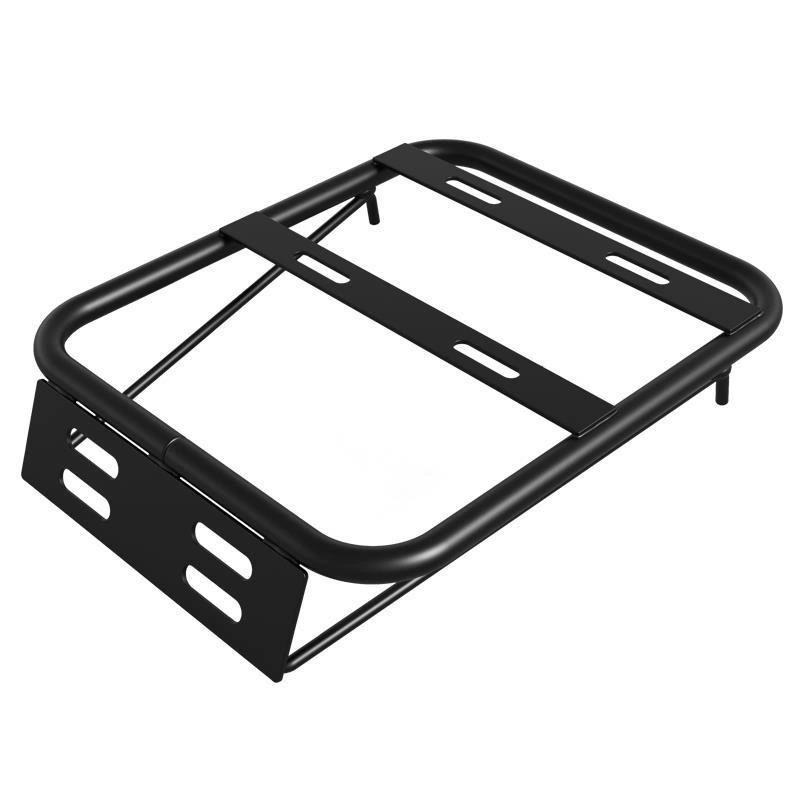 Электромобиль багажник кронштейн GM Bell Bell Ama Green Source Battery Vehicle Free Disassembling Truts Expand the Box Expand