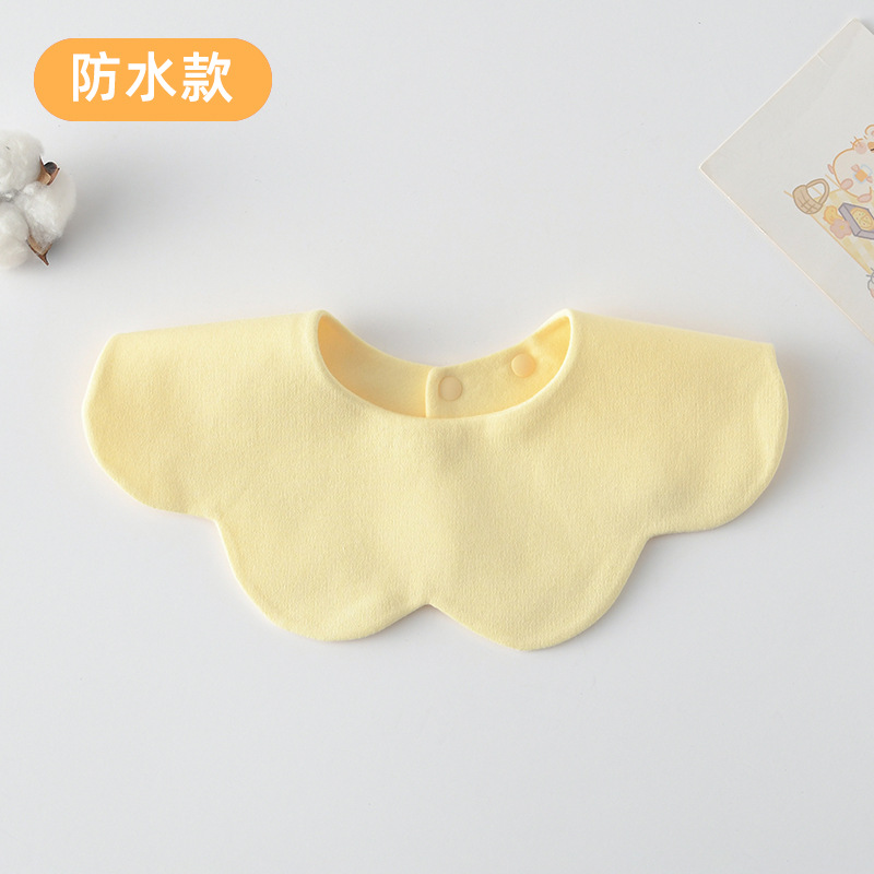 [방수면양면] 자스민옐로우