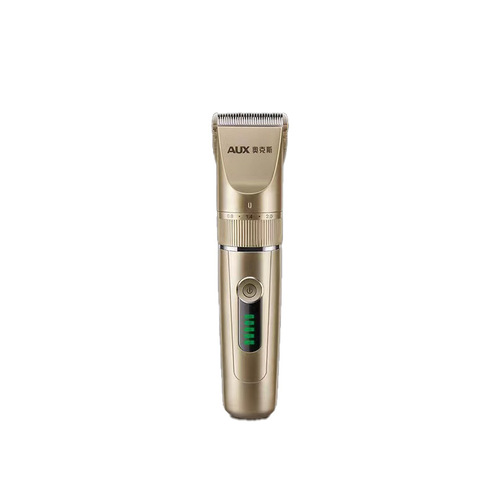 Oukes Hair Trimmer: Electric Clipper—A Magical Tool for Haircutting, Perfect for Home Use on Adults and Kids!