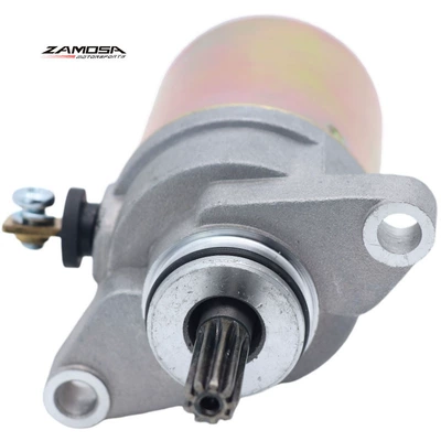 4VP-H1800-11 starter starter Starter and accessories
