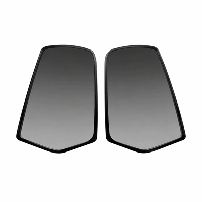 Car mirror for the 2008