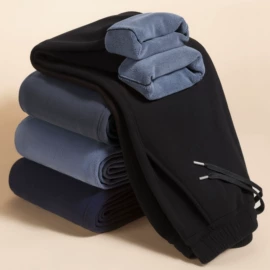 男式衬衫;保暖套装;男Polo衫