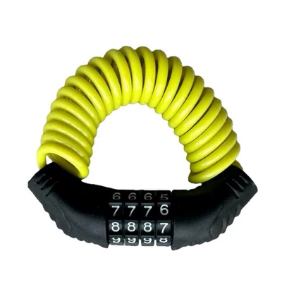 Wire Lock, Electric Vehicle Lock, Helmet lock
