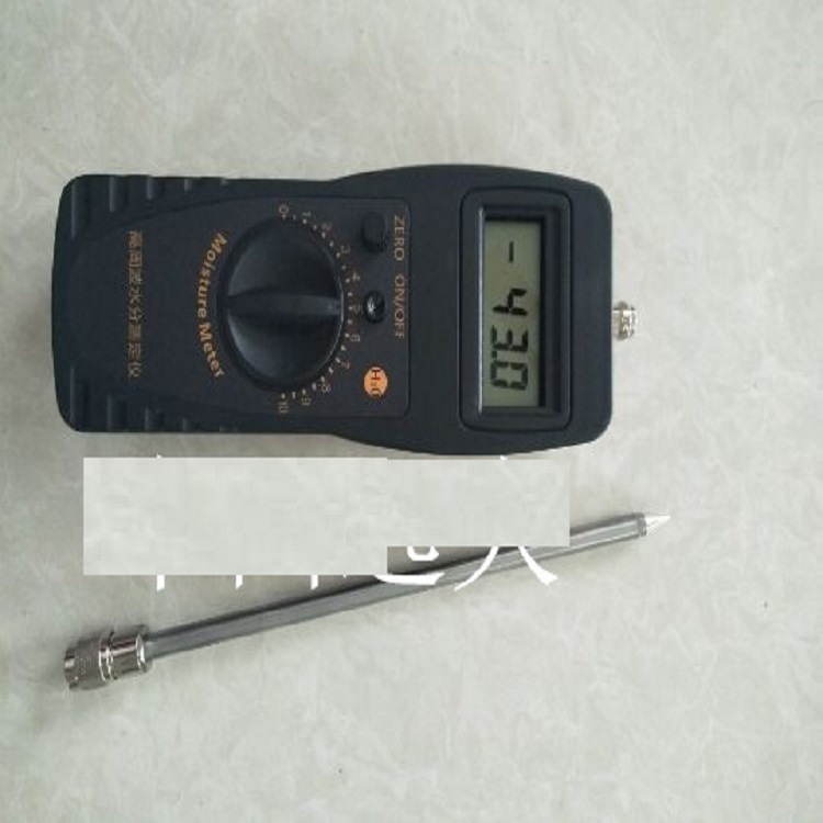 污泥含水率快速测定 型号:YM31-JK-100库号：M240063