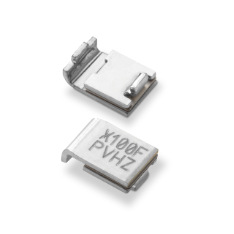 ASMD100F-2 自恢复保险丝 9A 30V SMD AEC-Q200 Littelfuse 可订