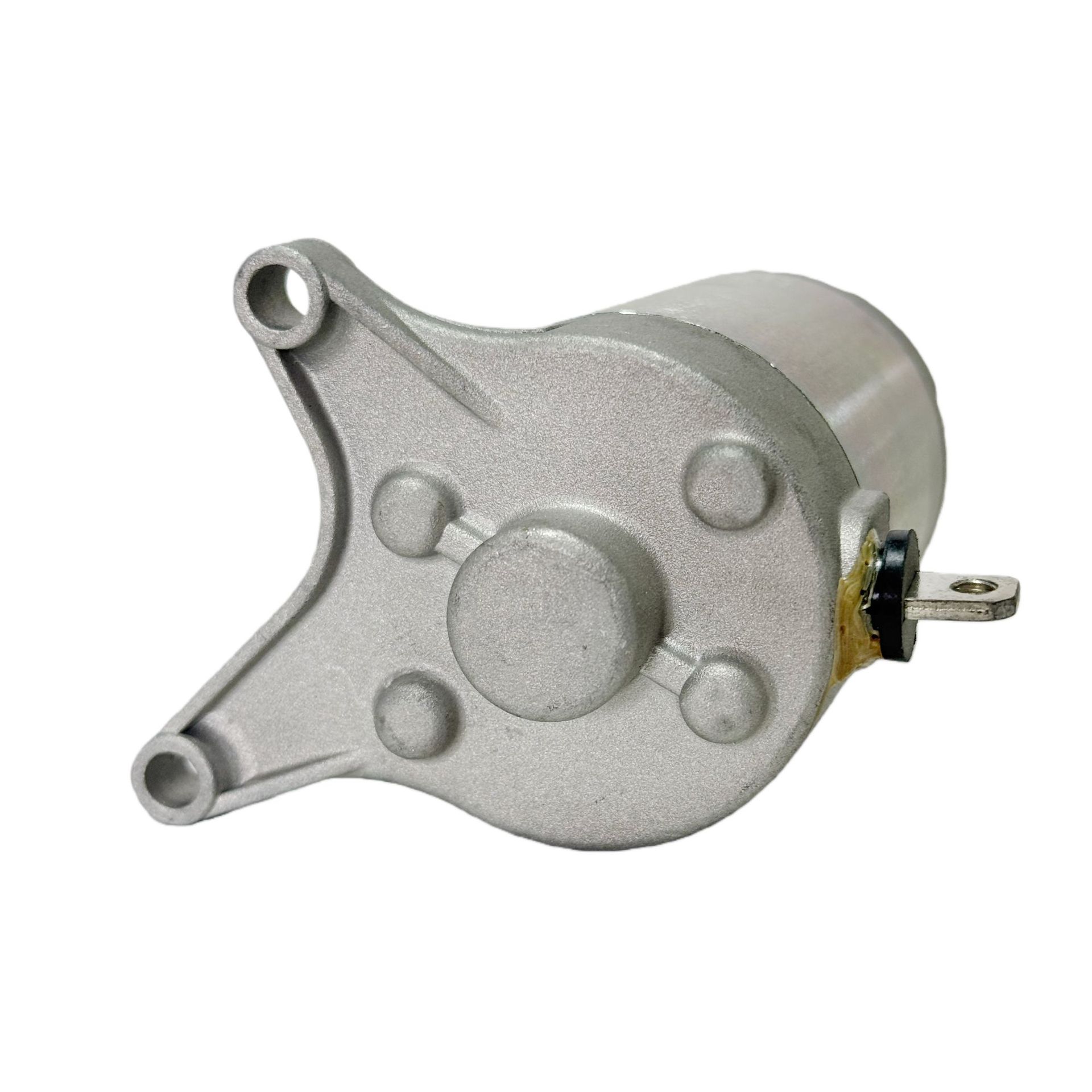2Uj-81800-03-00 Motorcycle Starting Motor Is Suitable for Xv250 Route66 88-90 Motor Accessories