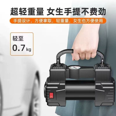 cars, 12V car – Hava nasosu