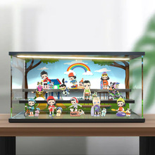 �m��POPMART���ݬ��� VITA�O���\��ϵ��ä�Ј���չʾ�����k�ռ{��