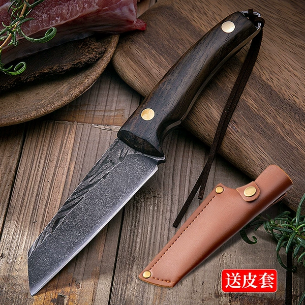Pocket knife, case, 2 shade