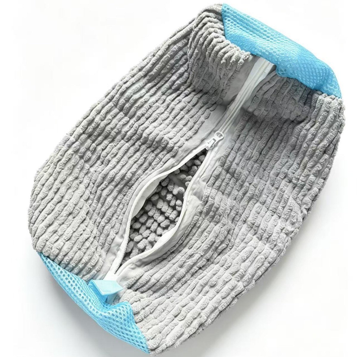 Bolsa de Lavado para Zapatos de Chenilla, Anti-deformación, para Lavadora image 8