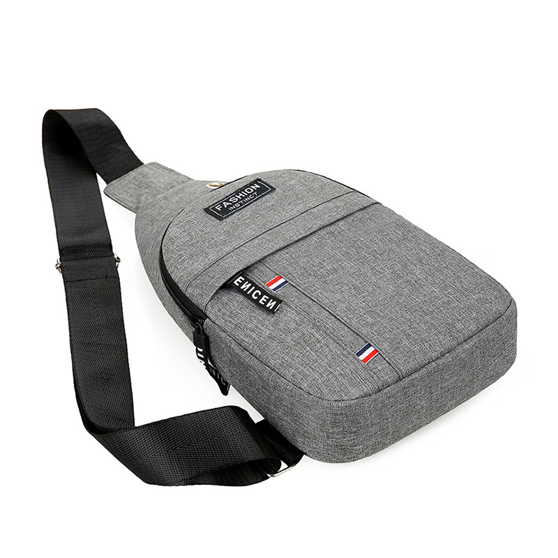 trend universal one-shoulder bag