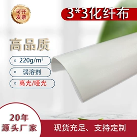 画纸、画布;化纤坯布;现代装饰画