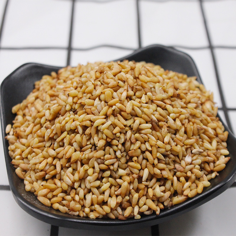 Platycladus Seed Bai Zi Ren 500g Dried Shelled Herbal Seeds for Decoction and Tea specifications