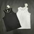 256 mesh vests