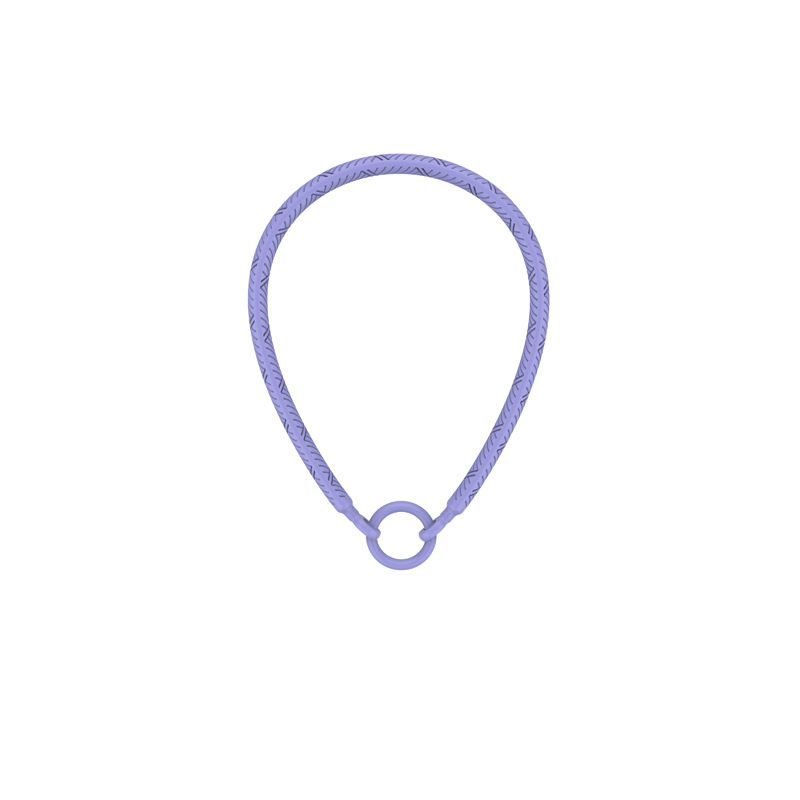 바이올렛 30cm*6mm