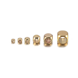 DIY���� �S�~�� 2-6mm ���� �������� ���� 18K���� ɢ�� �g����