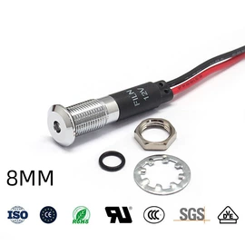 按钮开关;设备指示灯;低压指示灯