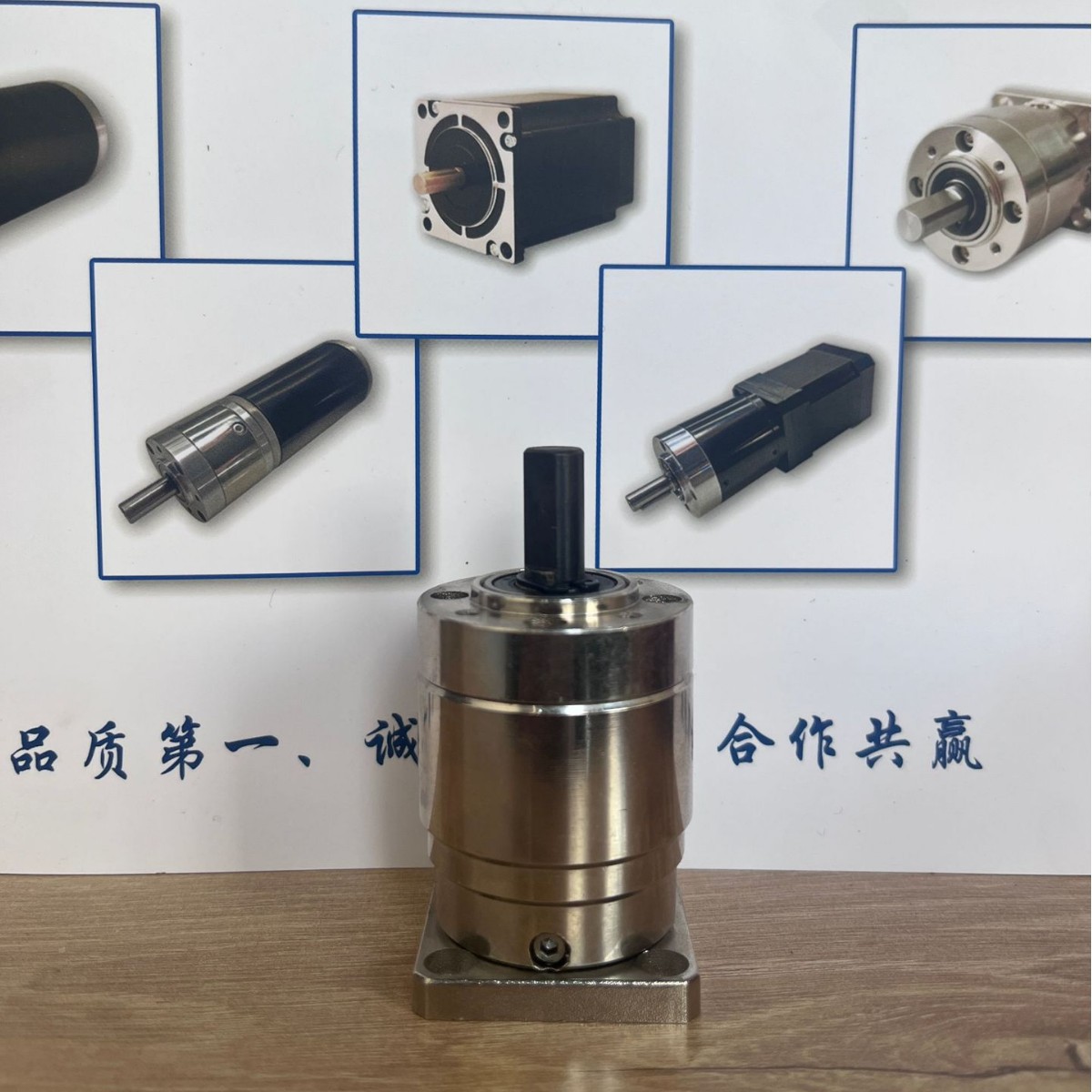 KPL35 reducer planetary gear reducer cylindrical vertical reducer gearbox coaxial Reducer