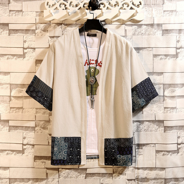 Summer clothing