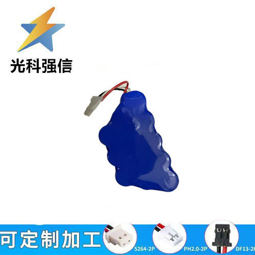 KV8 sweeper battery pack SC3500 14.4v 510B S350 Zhibao Z520 Fumat yz-q1 battery