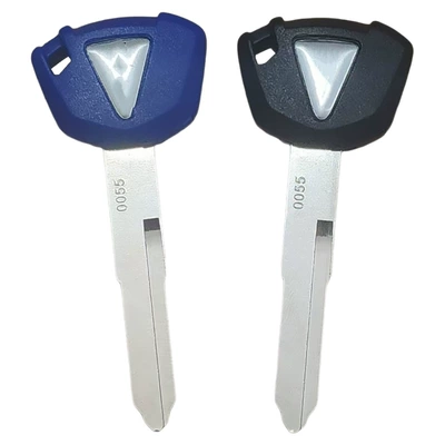 Left Side, 400Ninja400Z800, Motorcycle Key
