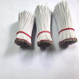 工厂生产多芯绞合漆包线直供头戴耳机漆包线 PVC漆包线剥皮上锡