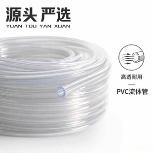 PVC���w��͸��ܛ�ܝ�ˮ���r�ù�����Q���lʳƷ���͸��gݔ��ܛ��