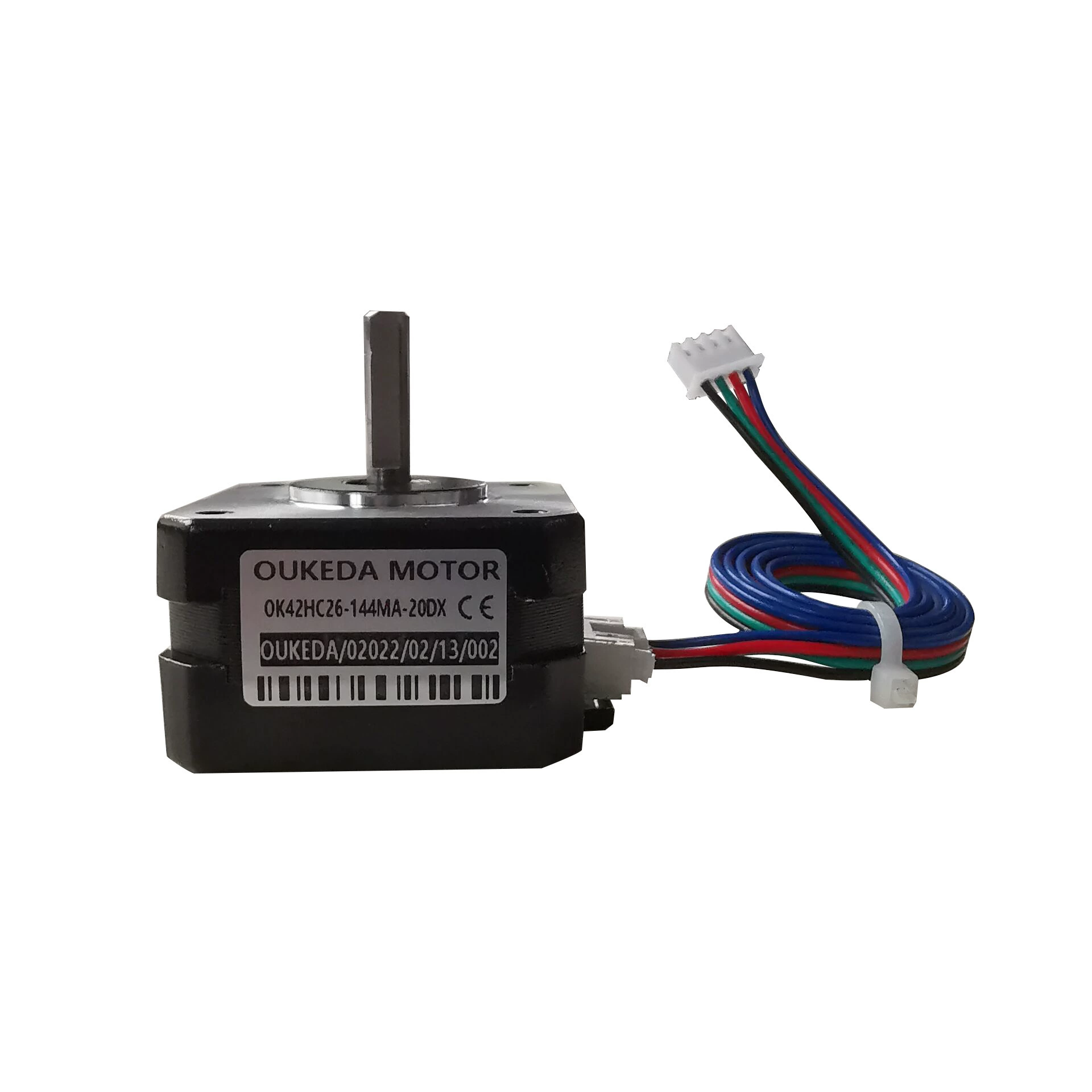 Engine, printer, 9 degrees, 4A, 3D printing, 24v