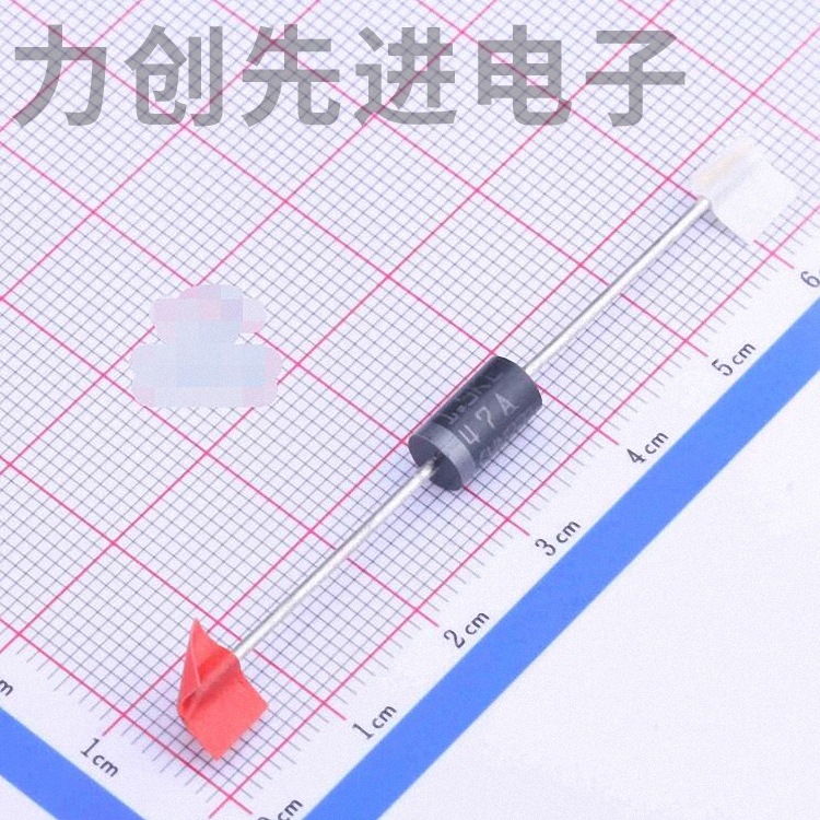1.5KE47A 封装 DO-201 TVS二极管