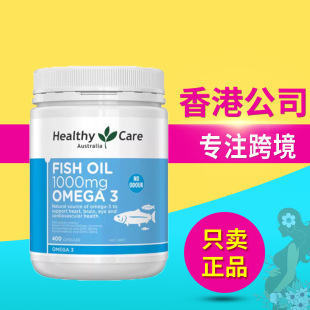 �����M��Healthy Care������HC��~��ܛ�z��1000mg 400�� һƿ