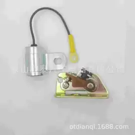 电源系统配件;其他电源系统;点火器