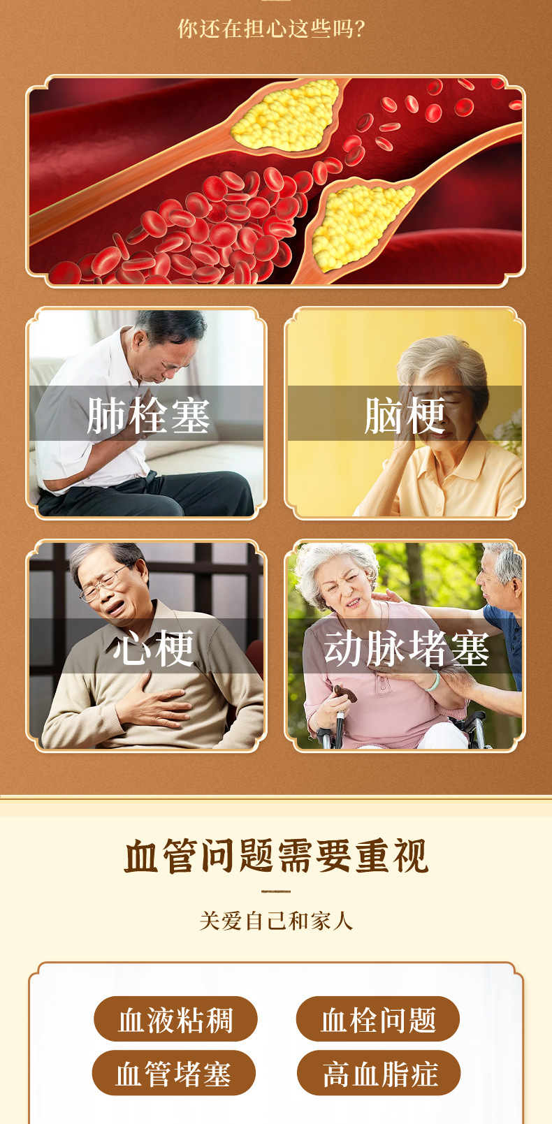 Dilong Shen Hua Pills Earthworm Saffron Ginseng Herbal Honey Pills 144g Daily Wellness Support key features