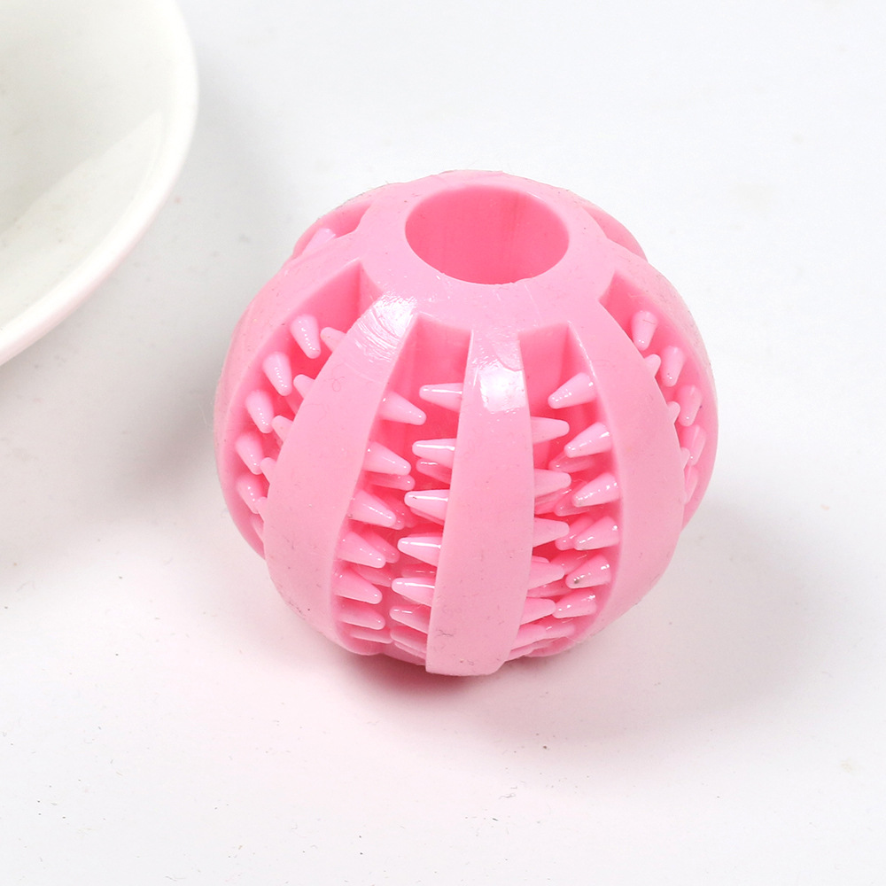 Bolas de sandía rosa 5cm35g