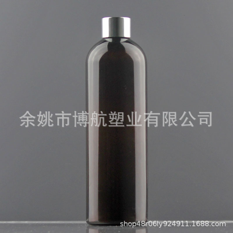 400ml空瓶pet塑料瓶 爽肤水分装瓶子塑料喷雾瓶化妆水纯露分装瓶