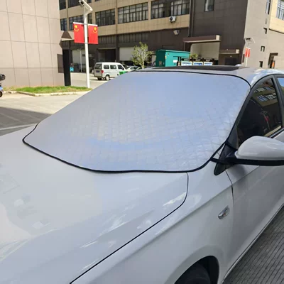 Car Sun Protection and Heat – Sun shade