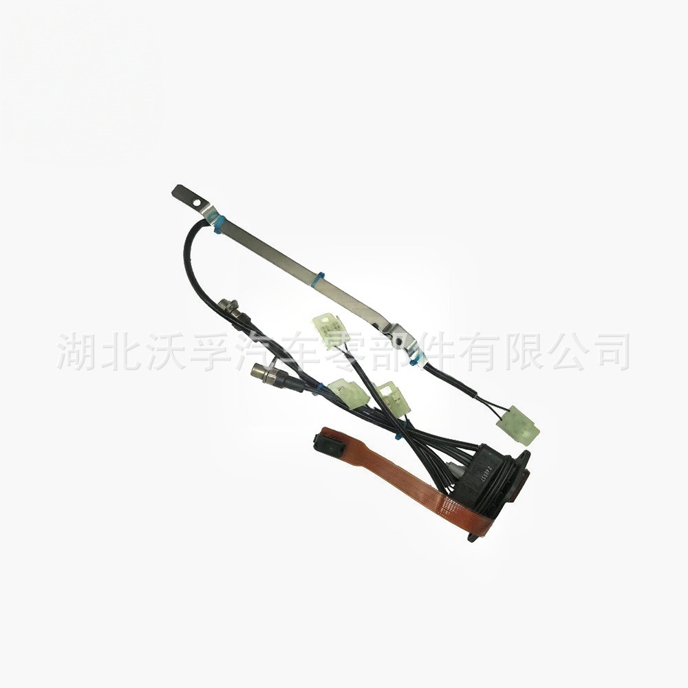 Suitable for Volvo Truck I-Shift Gearbox Accessories Gearbox Wiring Harness V20562627
