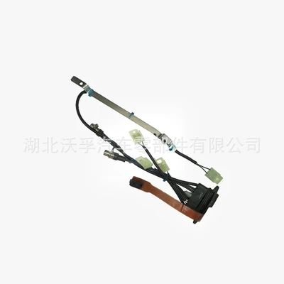 Suitable for Volvo Transmission gear and shaft