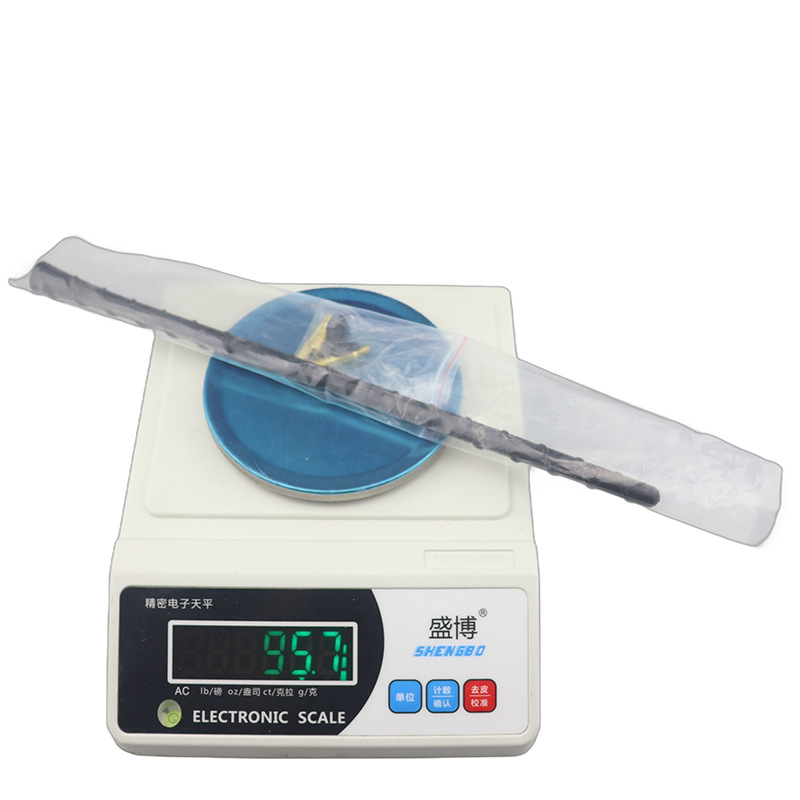 Cross-border Hot Sale 13inch Car Universal Modified Antenna Car Radio Antenna Outdoor Receiving Antenna