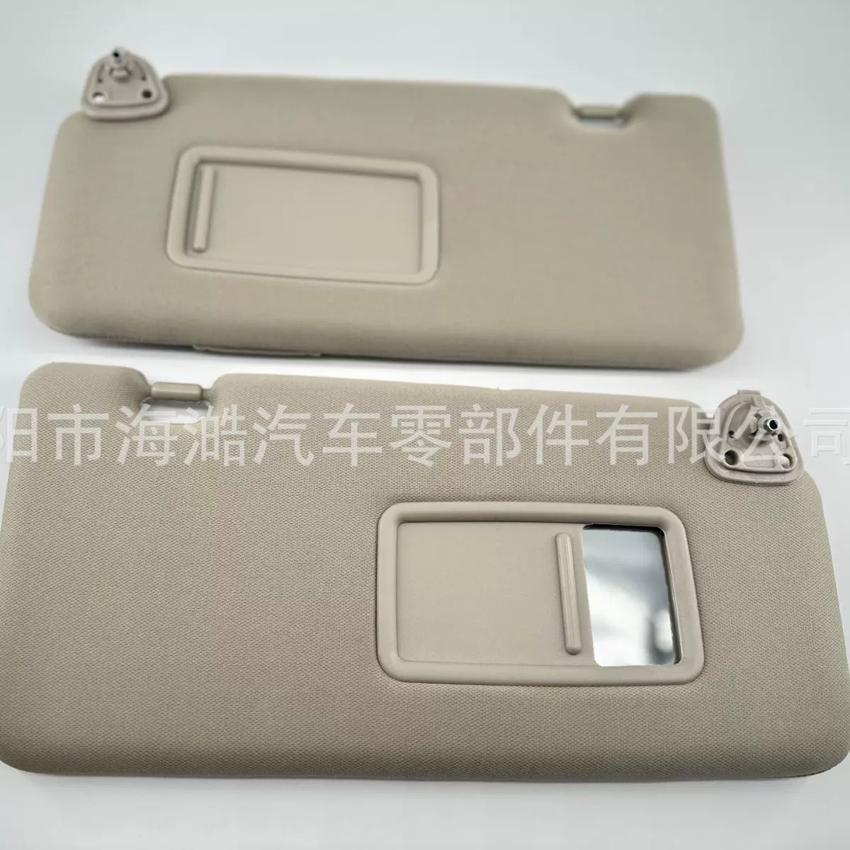 跨境新品适用尼桑骐达Tiida  Versa 雷诺科雷傲遮阳板96401-EL31A
