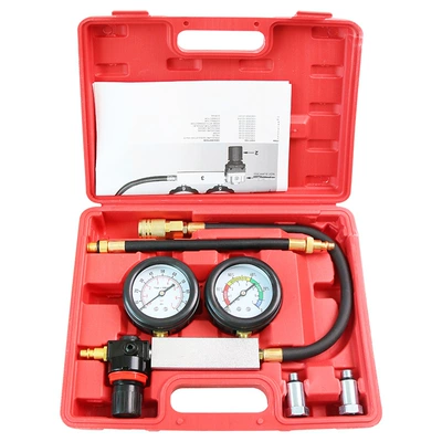 Tu-21 Cylinder Leak Detector: Mühərrik alətləri