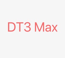 新款DT3MAX蓝牙通话智能手表带NFC门禁卡心率血压多功能运动手环