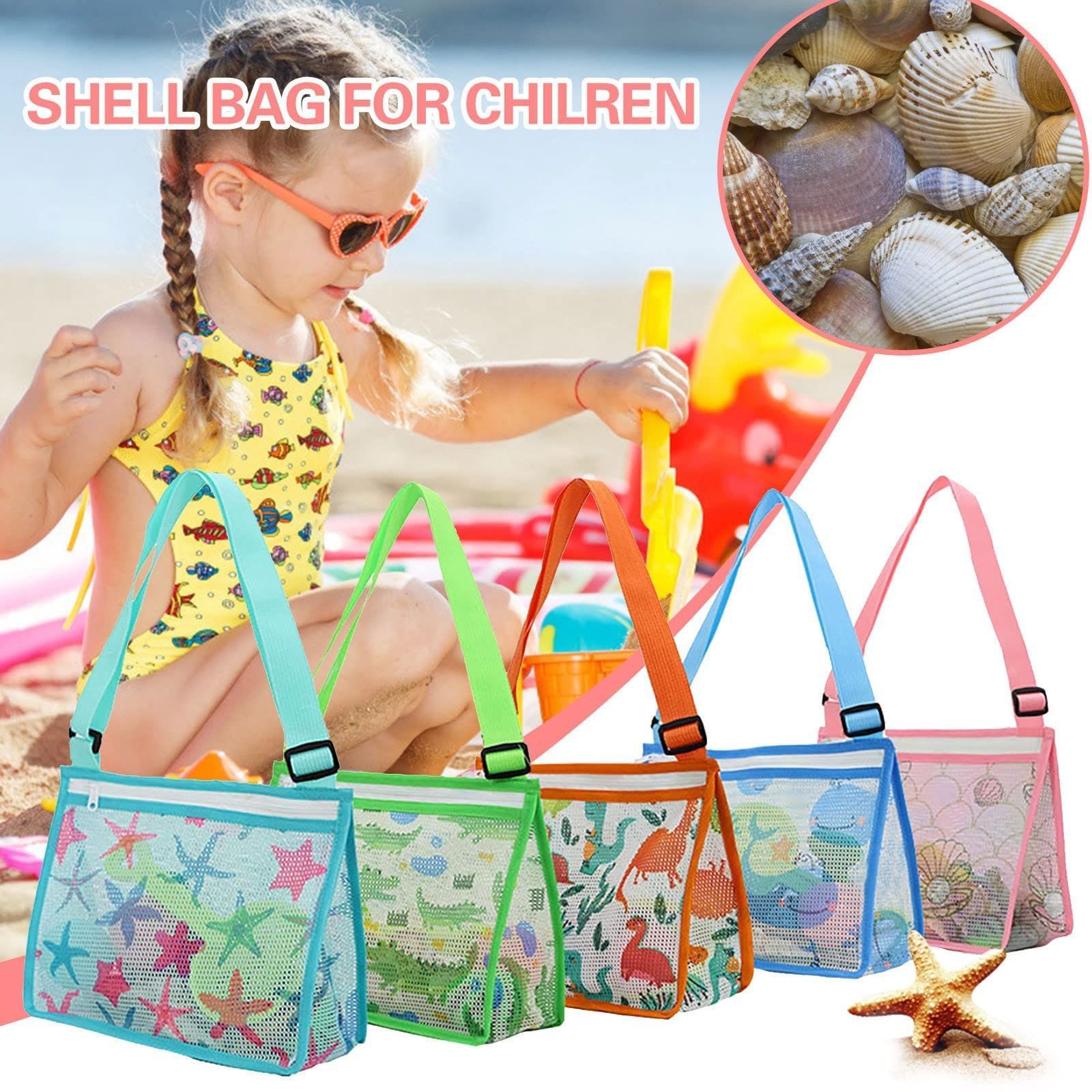children's mesh bag