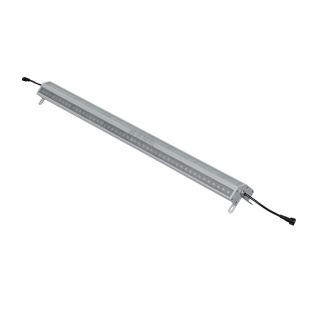 Source Manufacturer Outdoor Three-Sided Light-Emitting Led Wall Washer Light, Exterior Wall Contour Light, Multi-Sided Light-Emitting 36W Line Light