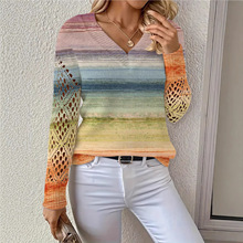 �羳TEMUxϣ��SHEIN����ʺ�����V����֯��Ů�οճ�����������