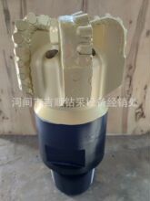 9.5寸胎体 PDC钻头 五刀翼镶尺PDC 金刚石复合片钻头