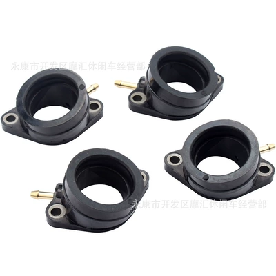 Suitable for Yamaha Fazer Hava qəbuledici borular