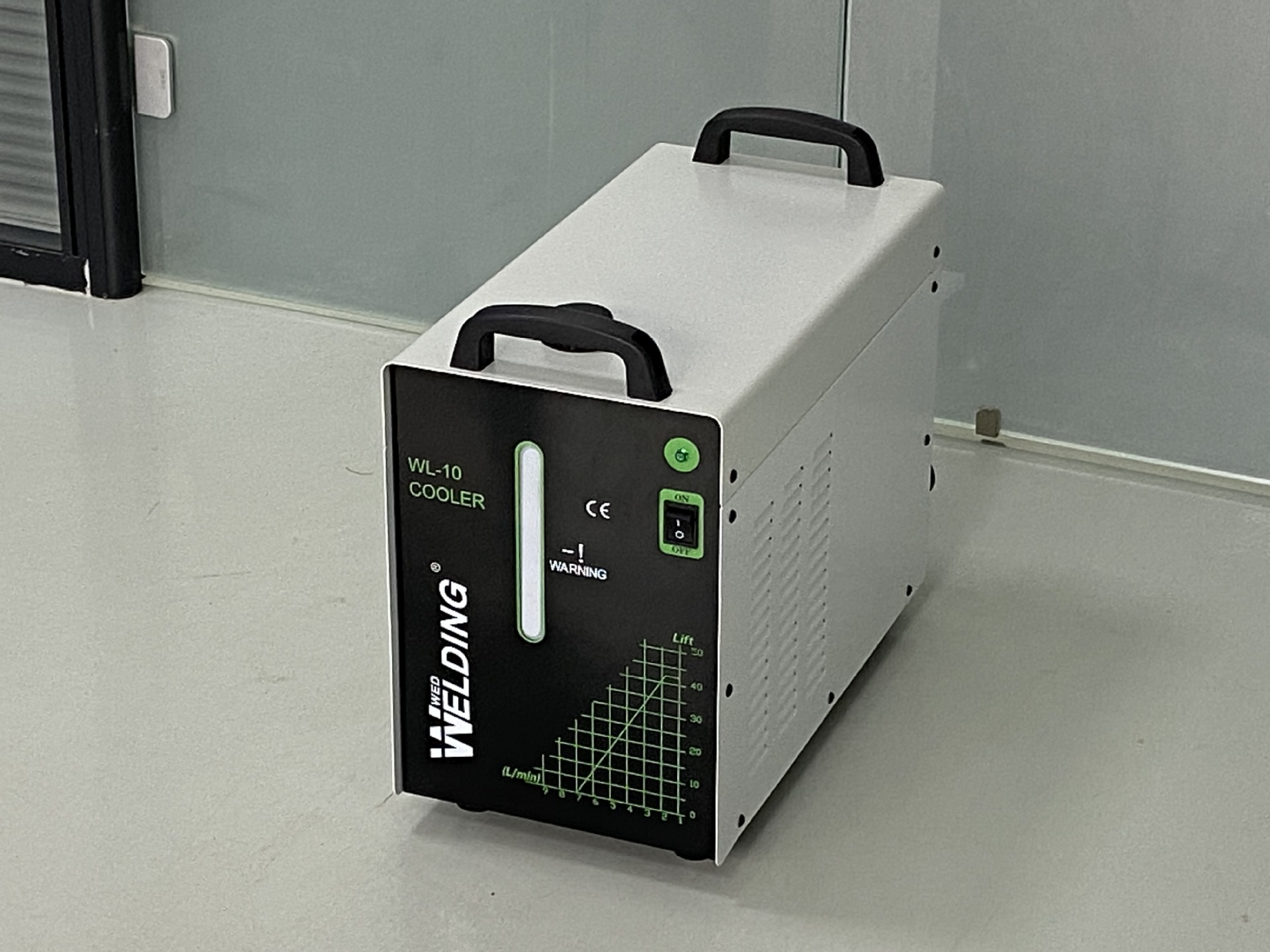 ѭȴˮ WL-10LԶѭȴˮ ˮ ɢˮ