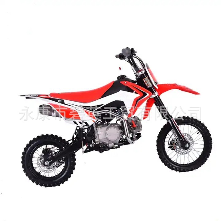 生产工厂家新款CF青年竞技越野摩托车110cc125cc汽油全地形ATV